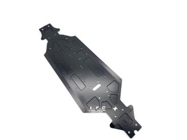 SWORKz S35-2E Bodenplatte Pro